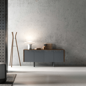 Arche Storage - Cabinet by Bralco