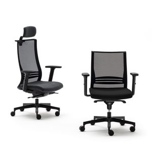 Yes - Chair by Bralco