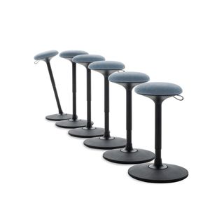 Set - Stool by Bralco