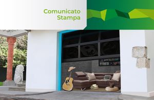 Emotional Doors by Breda, l’adv che riscrive le regole dell’abitare - Door by Breda