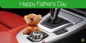 Happy Father's Day, from Breda Sistemi Industriali - Accessories by Breda