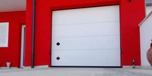 Prospettive di crescita per il settore dei Portoni Sezionali - Accessories by Breda