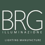 Firenze - Wall lamp by BRG ILLUMINAZIONE