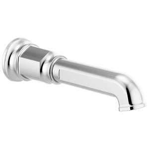 Non-Diverter Tub Spout - Bathtub by Brizo