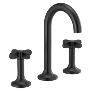 Widespread Lavatory Faucet - Less Handles 1.2 Gpm - Washbasin by Brizo