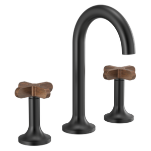 Widespread Lavatory Faucet - Less Handles 1.2 Gpm - Washbasin by Brizo