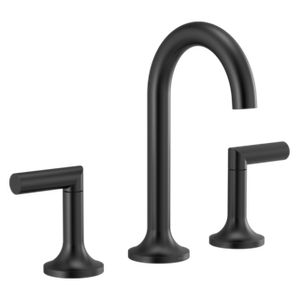Widespread Lavatory Faucet - Less Handles - Washbasin by Brizo