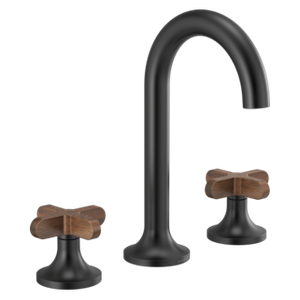 Widespread Lavatory Faucet - Less Handles - Washbasin by Brizo