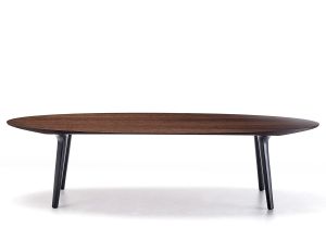 Ademar 3168 - Chair by Bross