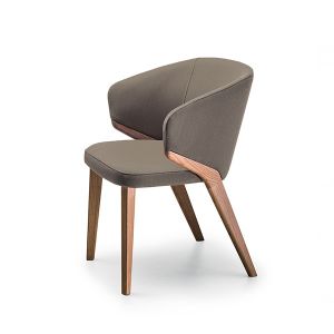 Nora - Chair by Bross