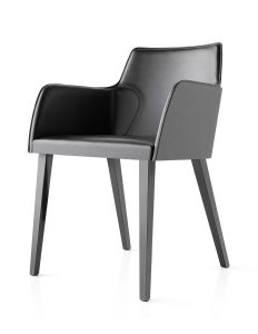 Ned 1657 - Chair by Bross