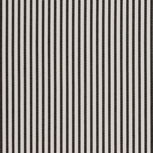 Anthracite Stripe - Upholstery fabric by Brown Jordan