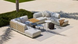 Brown Jordan Outdoor Furniture – Luxury Outdoor Collections - Outdoor furniture by Brown Jordan