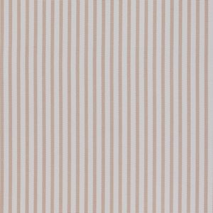 Dusty Pink Stripe - Upholstery fabric by Brown Jordan
