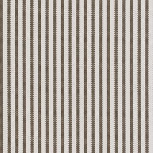 Iron Stripe | Welt - Upholstery fabric by Brown Jordan