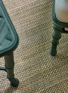 Nexus 9' x 12' Sand w/ Pad - Rug by Brown Jordan