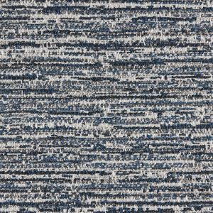 Strada Sapphire | Welt - Upholstery fabric by Brown Jordan