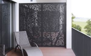 Balcony Partitions & Cabinets - Cabinet by Bruag