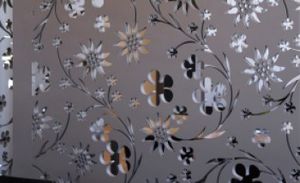 Partition Wall & Room Dividing Elements - Screens by Bruag