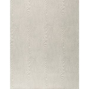 Wood - Birch - Wallcovering by Brunschwig & Fils