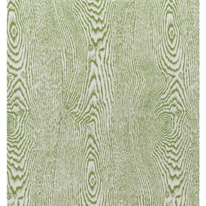 Wood - Leaf - Wallcovering by Brunschwig & Fils