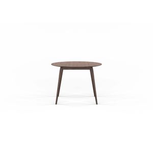 PLAYdinner Round Ø100 & Ø120 Dining Table - Table by Bruun Munch