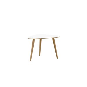 PLAYorganic L52 Oak and Laminate - Floor plank by Bruun Munch