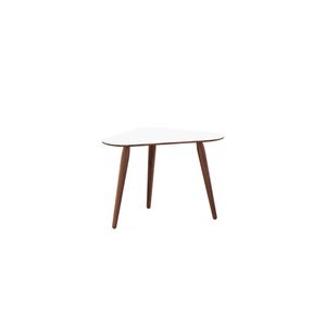PLAYorganic L52 Walnut and Laminate - Floor plank by Bruun Munch