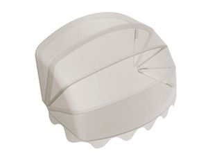 Cappottina Semitonda - BT - Accessories by BT Group