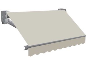 Tenda a bracci R15 Garbi - BT - Curtain by BT Group
