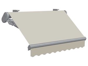 Tenda a bracci R21 Siroco - BT - Curtain by BT Group