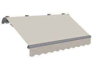 Tenda a bracci R60 Levante - BT - Curtain by BT Group