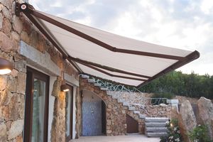 Tenda a bracci R93 Elegance - BT - Curtain by BT Group