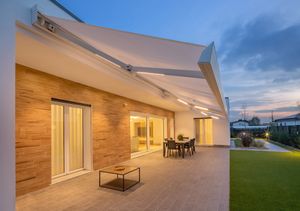 Tenda a bracci R95 Stone - BT - Curtain by BT Group
