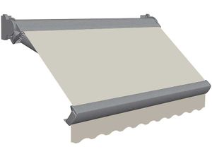 Tenda a bracci T87CT - BT - Curtain by BT Group
