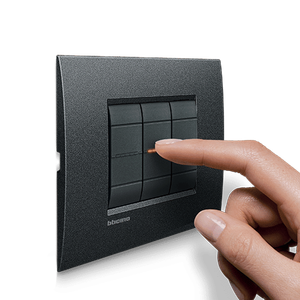 Comandi tradizionali - Accessories by BTICINO