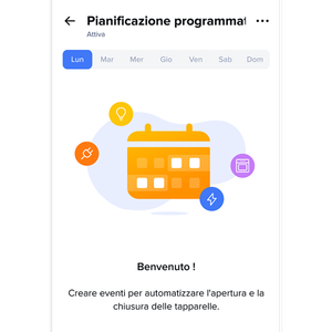 Hai già un impianto BTicino? Passa da un impianto tradizionale ad uno Smart - Accessories by BTICINO