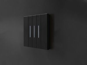 Tutto ciò che ti serve per l'impianto tradizionale con Livinglight - Accessories by BTICINO