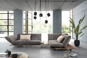 AKITO - Armchair by Bullfrog