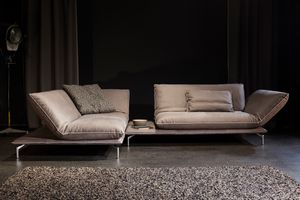 CAESAR - Armchair by Bullfrog