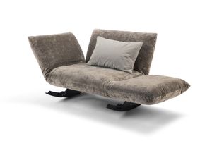 ECKfrog - Armchair by Bullfrog