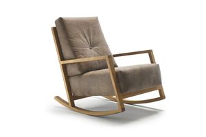 SWINGELING - Armchair by Bullfrog