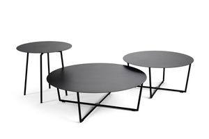 TABO - Armchair by Bullfrog