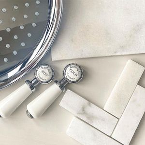 5 Traditional Bathroom Trends for 2022 | Burlington Bathrooms | Burlington Bathrooms - Shower by Burlington