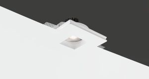 BASIC SQUARE - Functional light by Buzzi & Buzzi