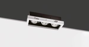 BLACK BOX - Functional light by Buzzi & Buzzi