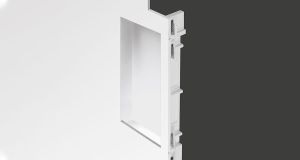 MARKUS - Functional light by Buzzi & Buzzi
