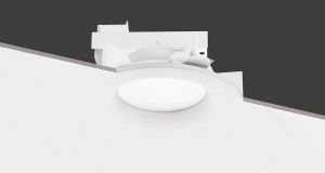 NOVA - Functional light by Buzzi & Buzzi