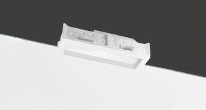 TEKNO - Functional light by Buzzi & Buzzi