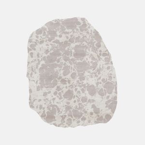 Ottiglio - Nancy Organic - Carpet by BY IIND STUDIO